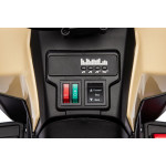 Elektrická Štvorkolka - GTS1155 - khaki